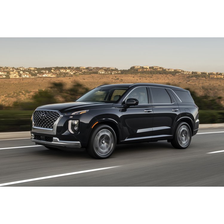 best deals on Hyundai Palisade service