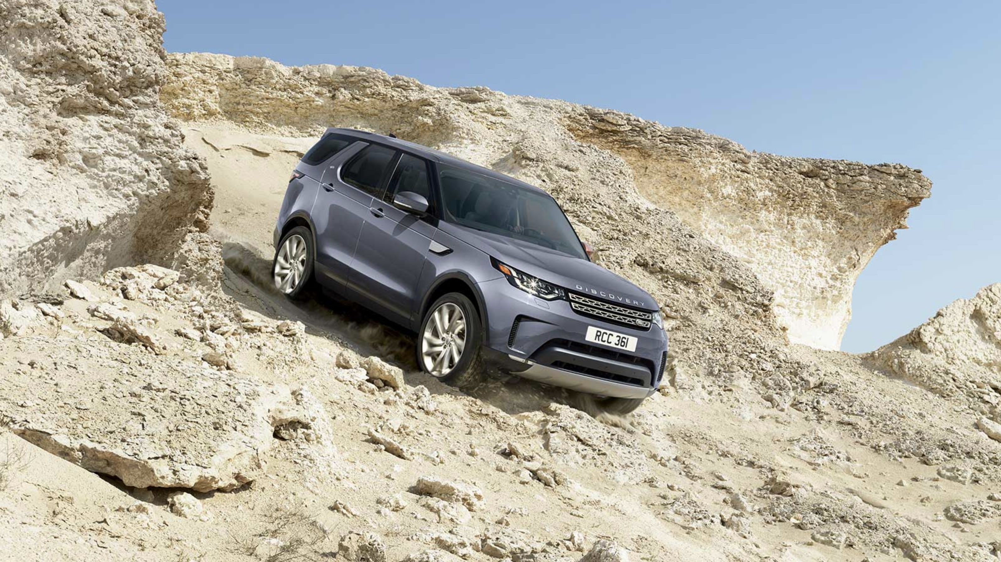 best deals on Land Rover Discovery service