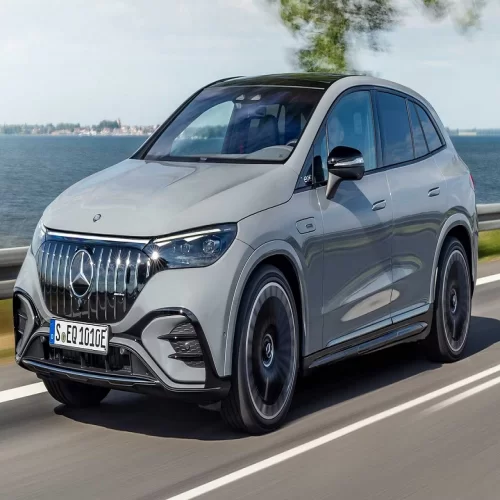 best deals on Mercedes EQE53 service