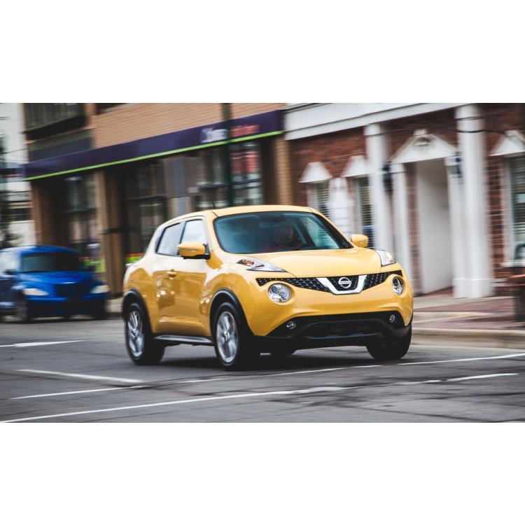 best deals on Nissan Juke service