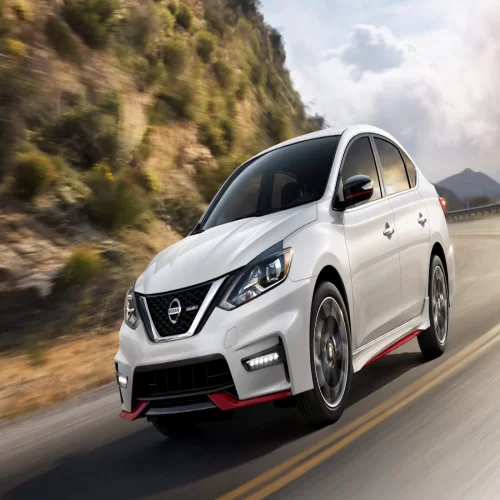 best deals on Nissan Sentra service