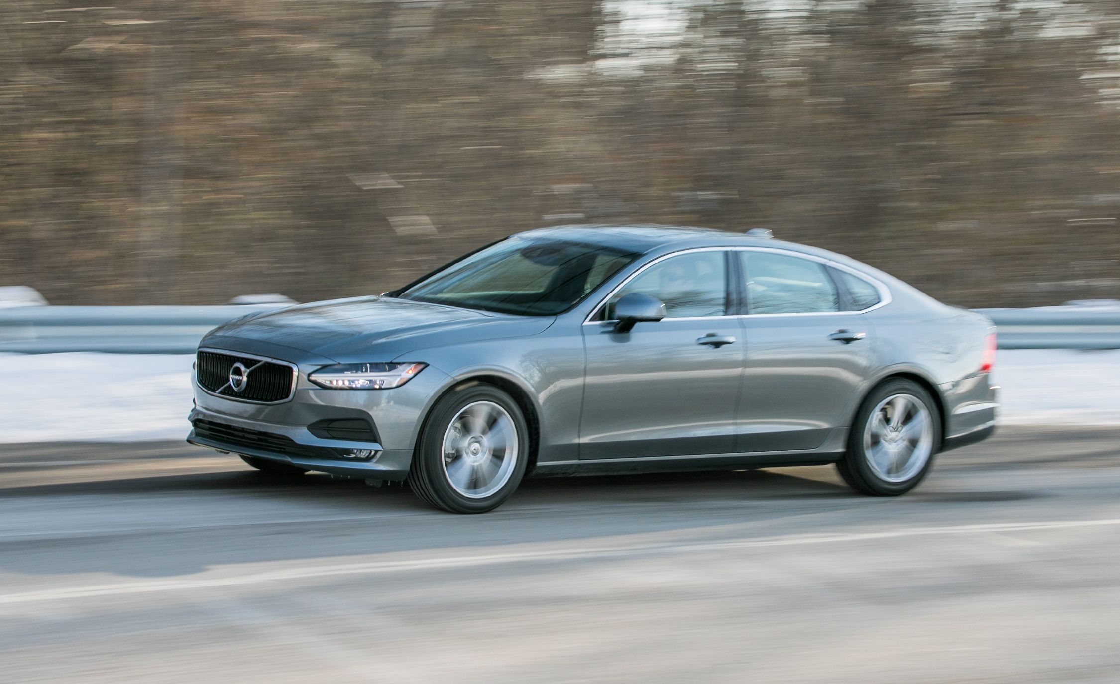 best deals on Volvo S90 service
