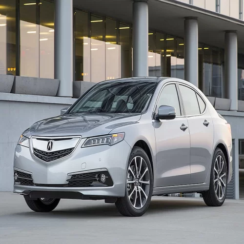 good Acura TL mechanic