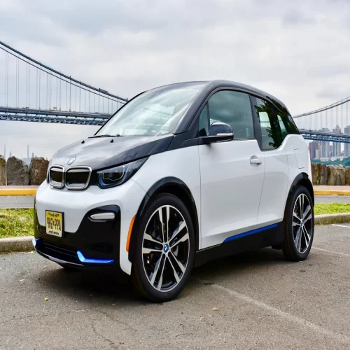 good BMW i3 mechanic