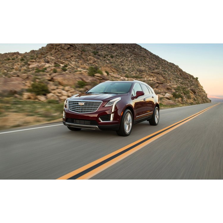 good Cadillac XT5 mechanic