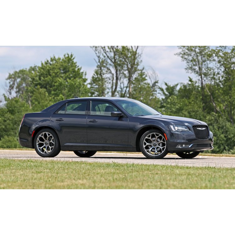 good Chrysler 300 mechanic