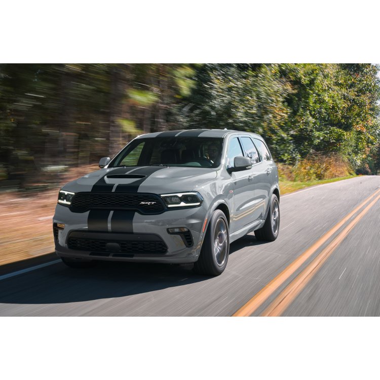 good Dodge Durango SRT 392 mechanic