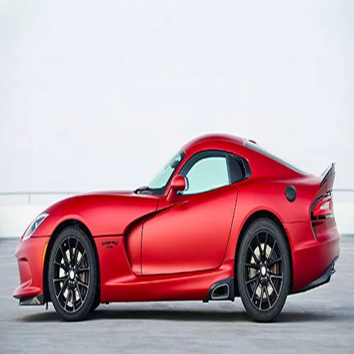 good Dodge Viper mechanic