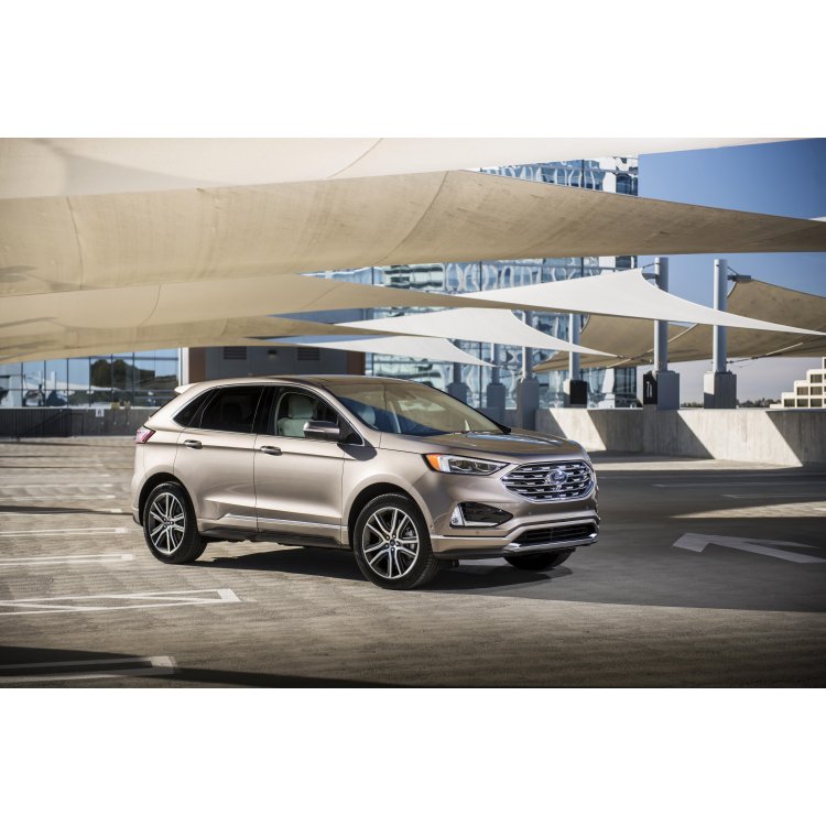 good Ford Edge mechanic