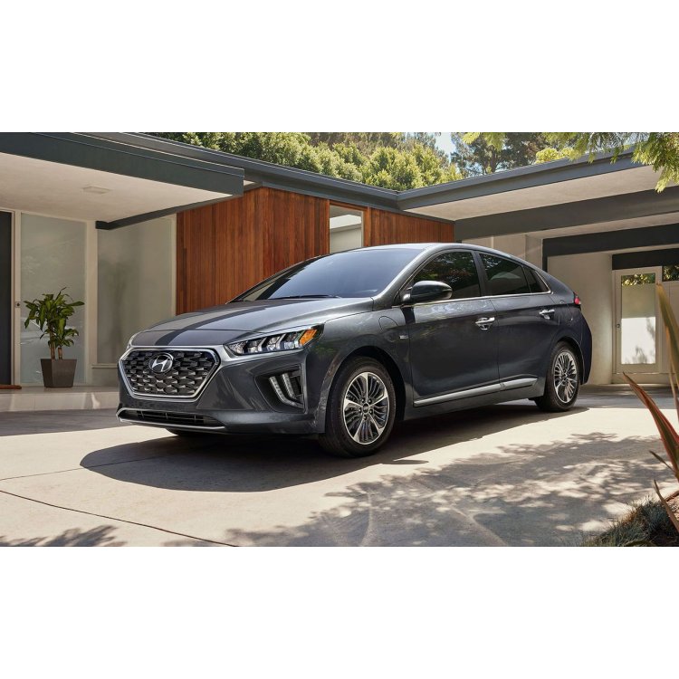 good Hyundai Ioniq mechanic