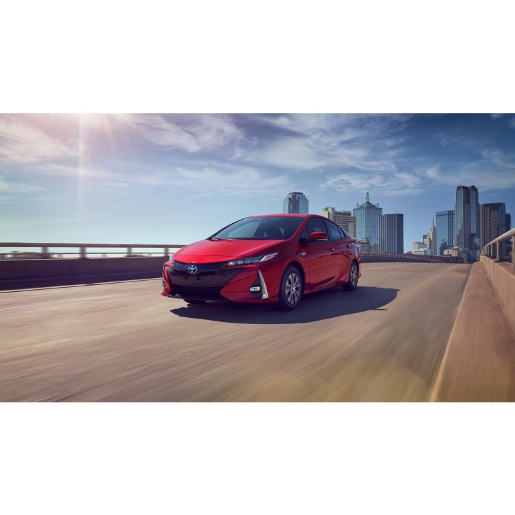 good Toyota Prius Prime mechanic