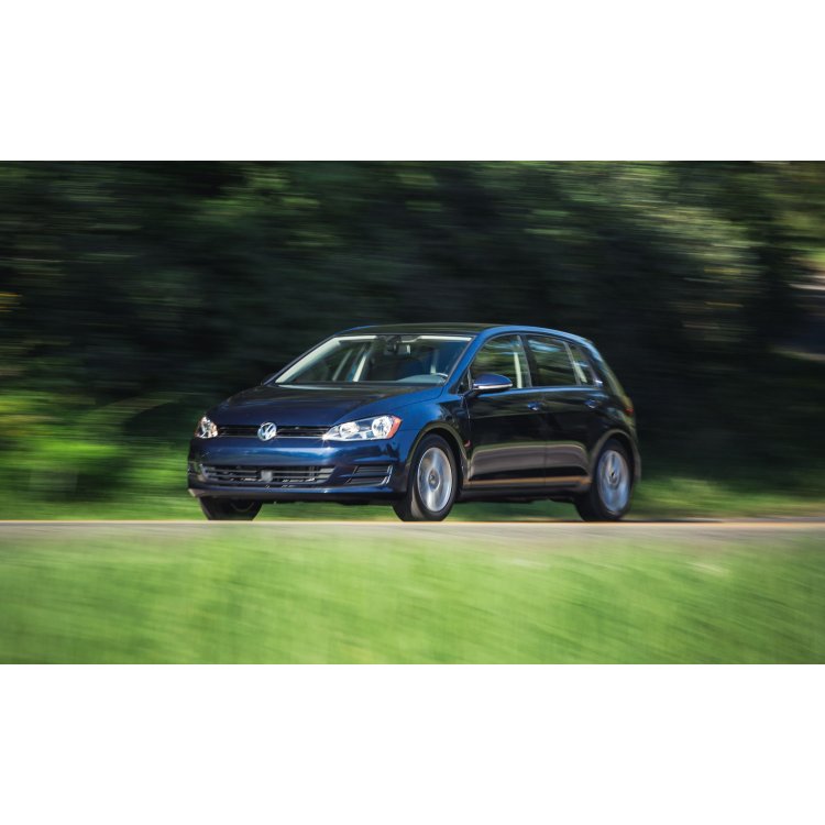 good Volkswagen Golf mechanic