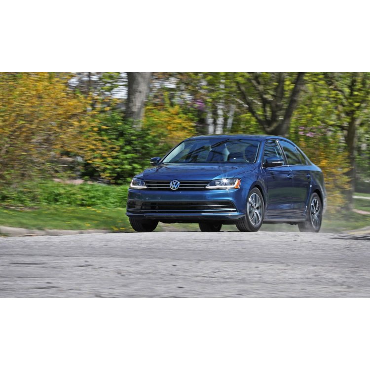 good Volkswagen Jetta mechanic