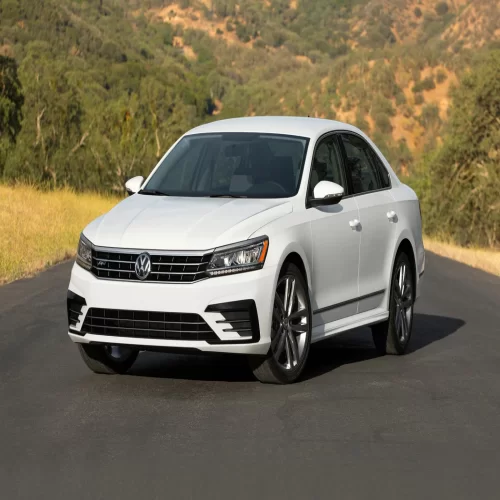 good Volkswagen Passat mechanic