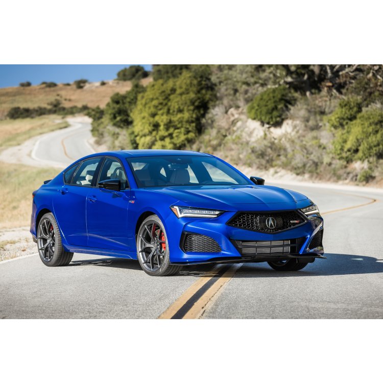 lowest price on a Acura TLX