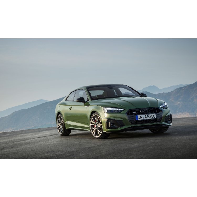 lowest price on a Audi A5