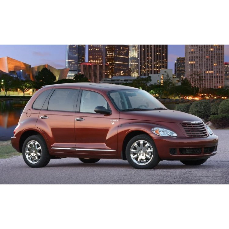 lowest price on a Chrysler PT Cruiser