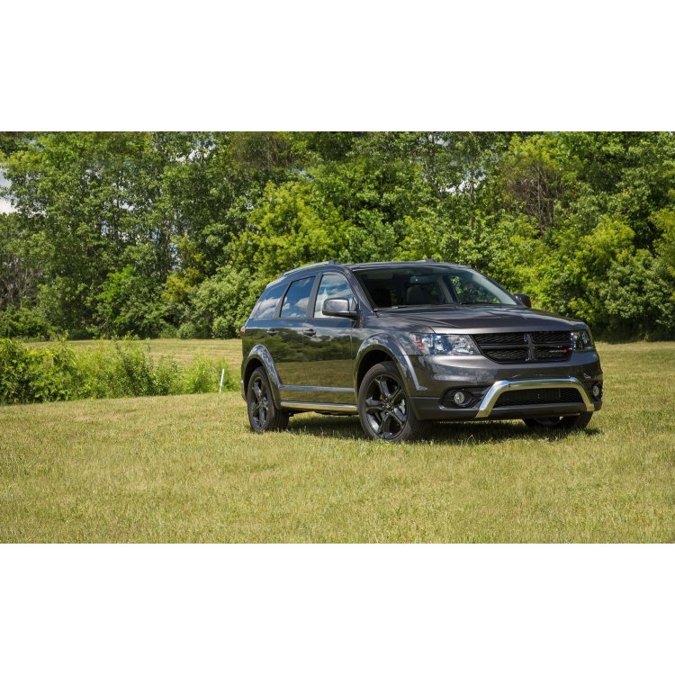 lowest price on a Dodge Journey