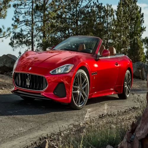 lowest price on a GranTurismo