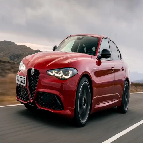 nearby Alfa Romeo Giulia repairs