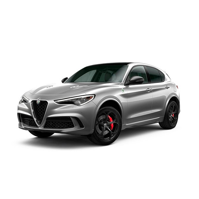 nearby Alfa Romeo Stelvio Quadrifoglio parts