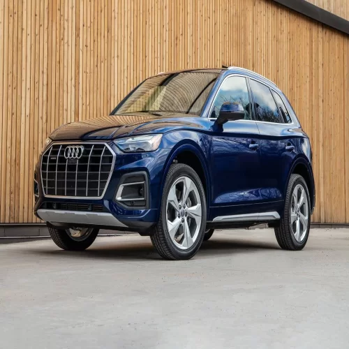nearby Audi Q5 parts