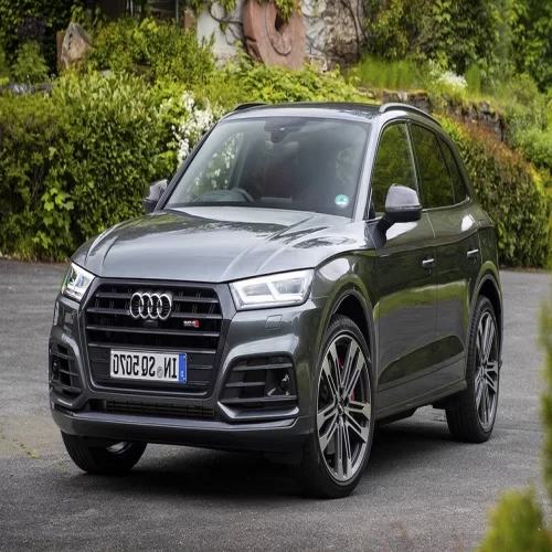 nearby Audi Q5 repairs