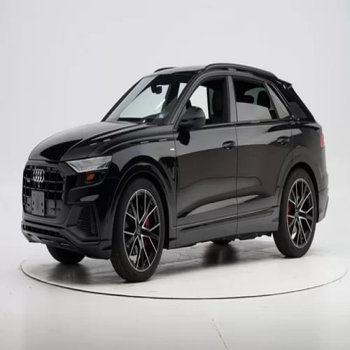 nearby Audi Q8 parts