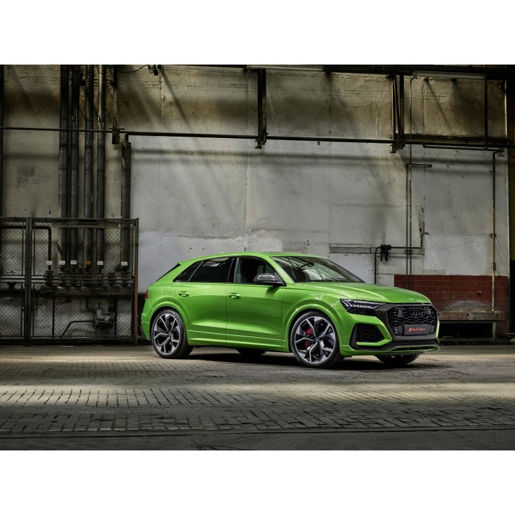 nearby Audi RS Q8 parts