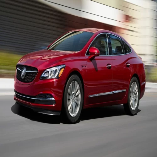 nearby Buick LaCrosse repairs