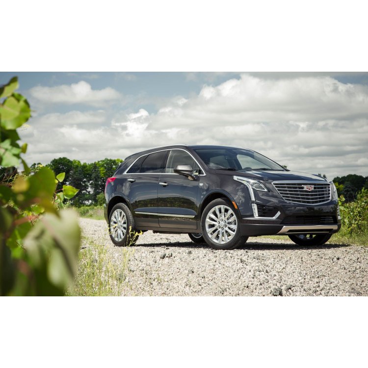 nearby Cadillac XT5 repairs