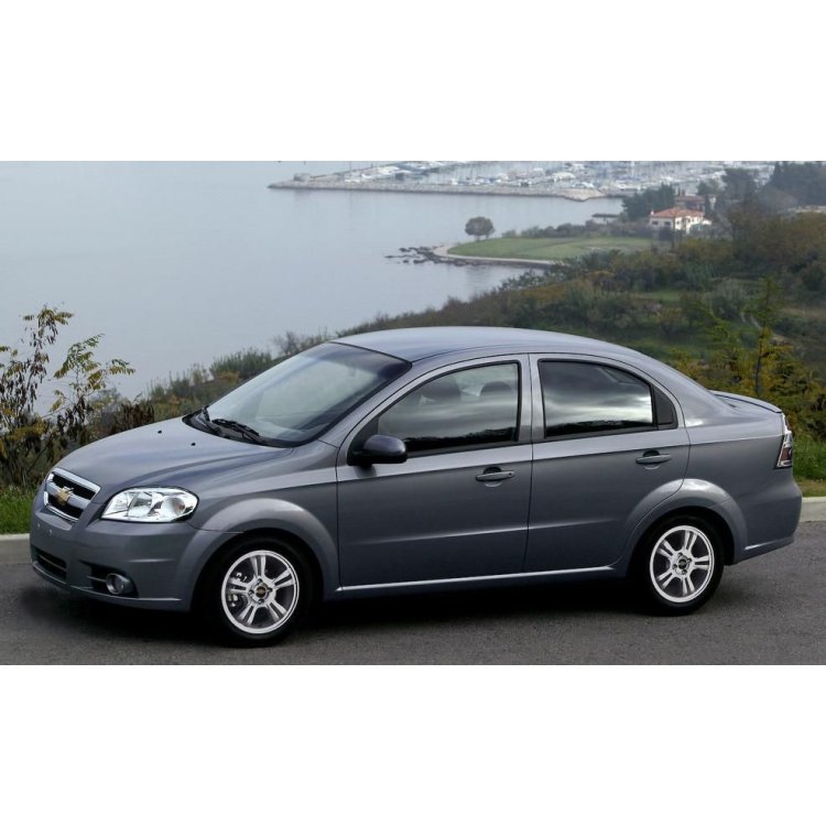 nearby Chevrolet Aveo repairs