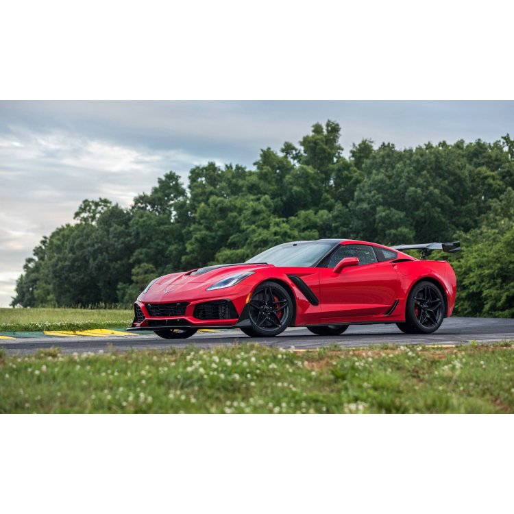 nearby Chevrolet Corvette ZR1 repairs