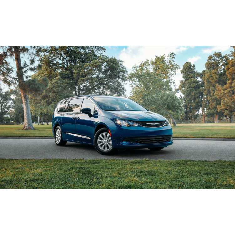 nearby Chrysler Voyager repairs