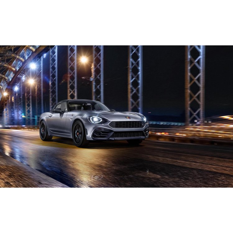 nearby Fiat 124 Spider parts