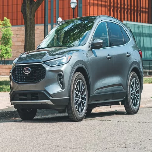 nearby Ford Escape Hybrid repairs