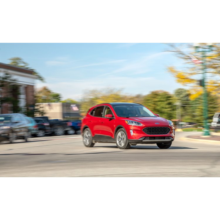 nearby Ford Escape parts