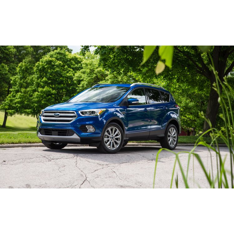 nearby Ford Escape repairs