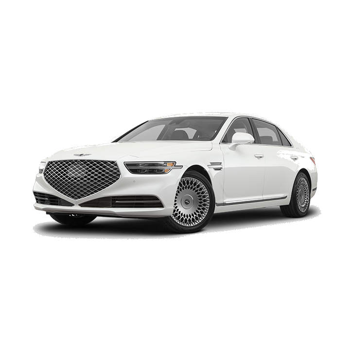 nearby Genesis G90 repairs