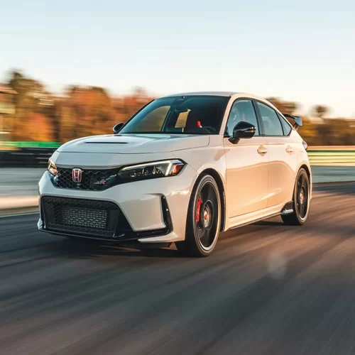 nearby Honda Civic Type R repairs