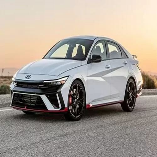 nearby Hyundai Elantra N parts