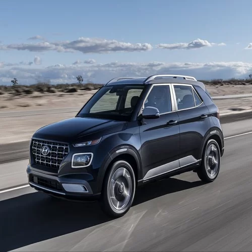 nearby Hyundai Venue repairs