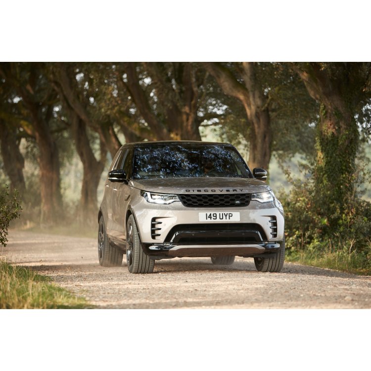nearby Land Rover Discovery repairs