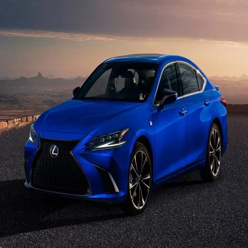 nearby Lexus ES parts