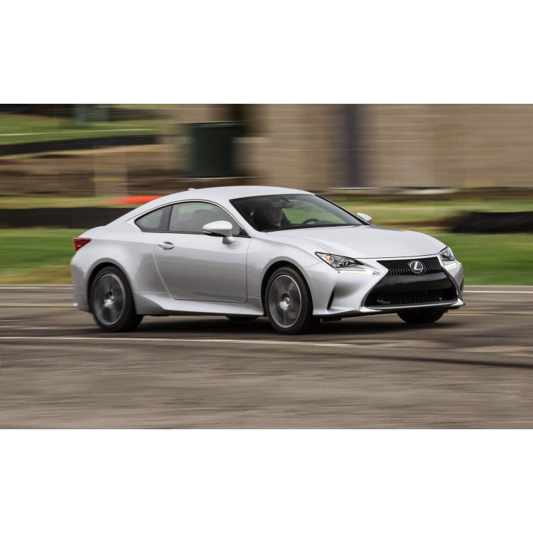 nearby Lexus RC repairs