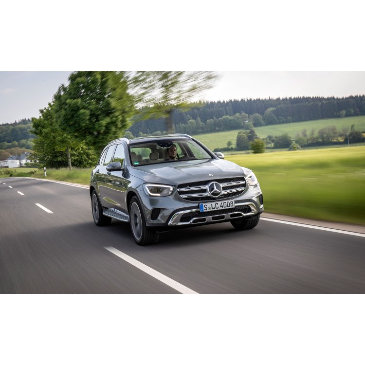 nearby Mercedes-Benz GLC-class parts