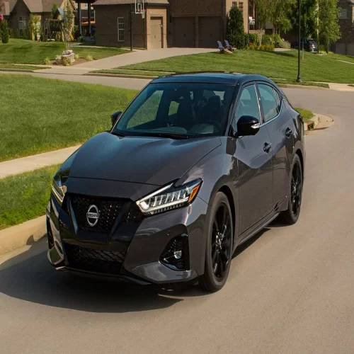 nearby Nissan Maxima parts