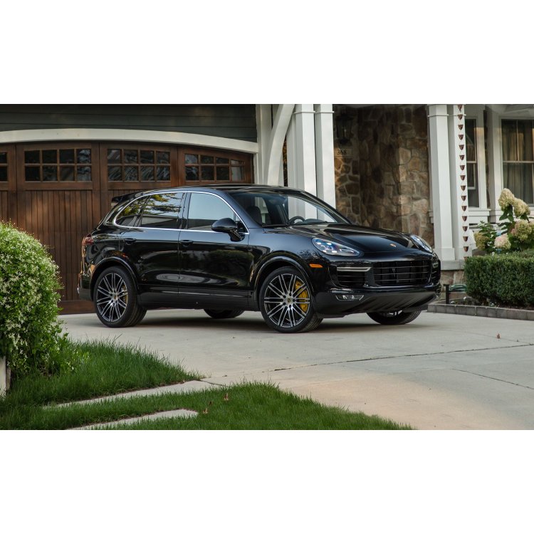 nearby Porsche Cayenne Turbo repairs