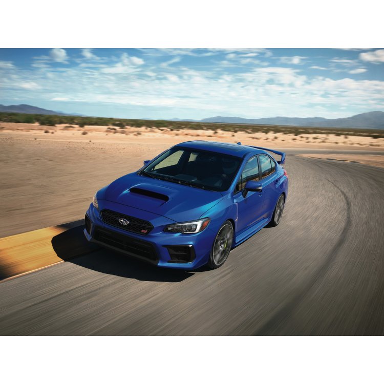 nearby Subaru WRX STI repairs