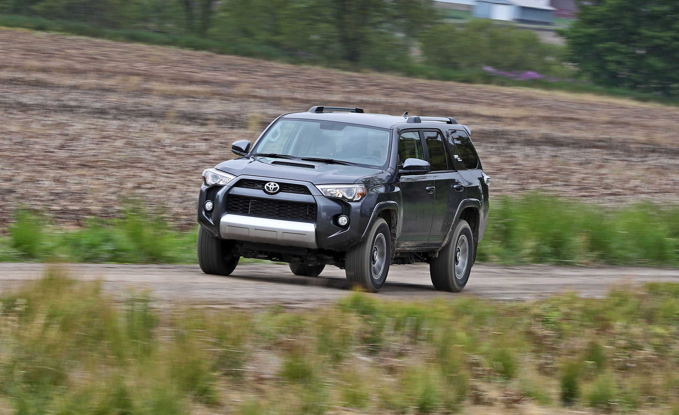 nearby Toyota 4Runner parts